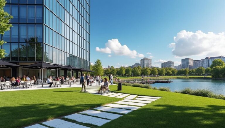 découvrez les avantages du novotel toulouse centre compans caffarelli pour un séjour inoubliable alliant confort, emplacement idéal et services de qualité.