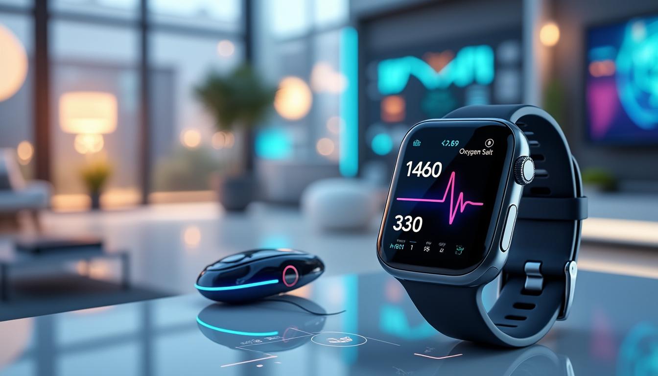 découvrez les dernières tendances technologiques sur trackr.fr, votre source d'actualités, guides et innovations tech en temps réel.