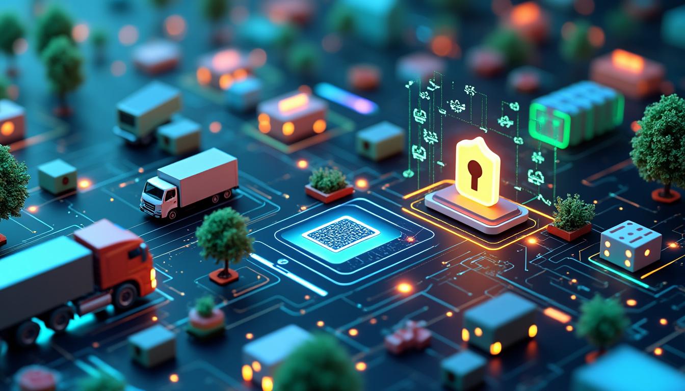 explorez les nouveautés et innovations technologiques avec les dernières tendances tech sur trackr.fr, votre source d'information fiable et à jour.