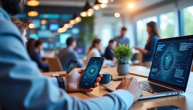 découvrez les dernières tendances technologiques sur trackr.fr, votre source incontournable pour l'actualité high-tech, les innovations et les conseils d'experts.