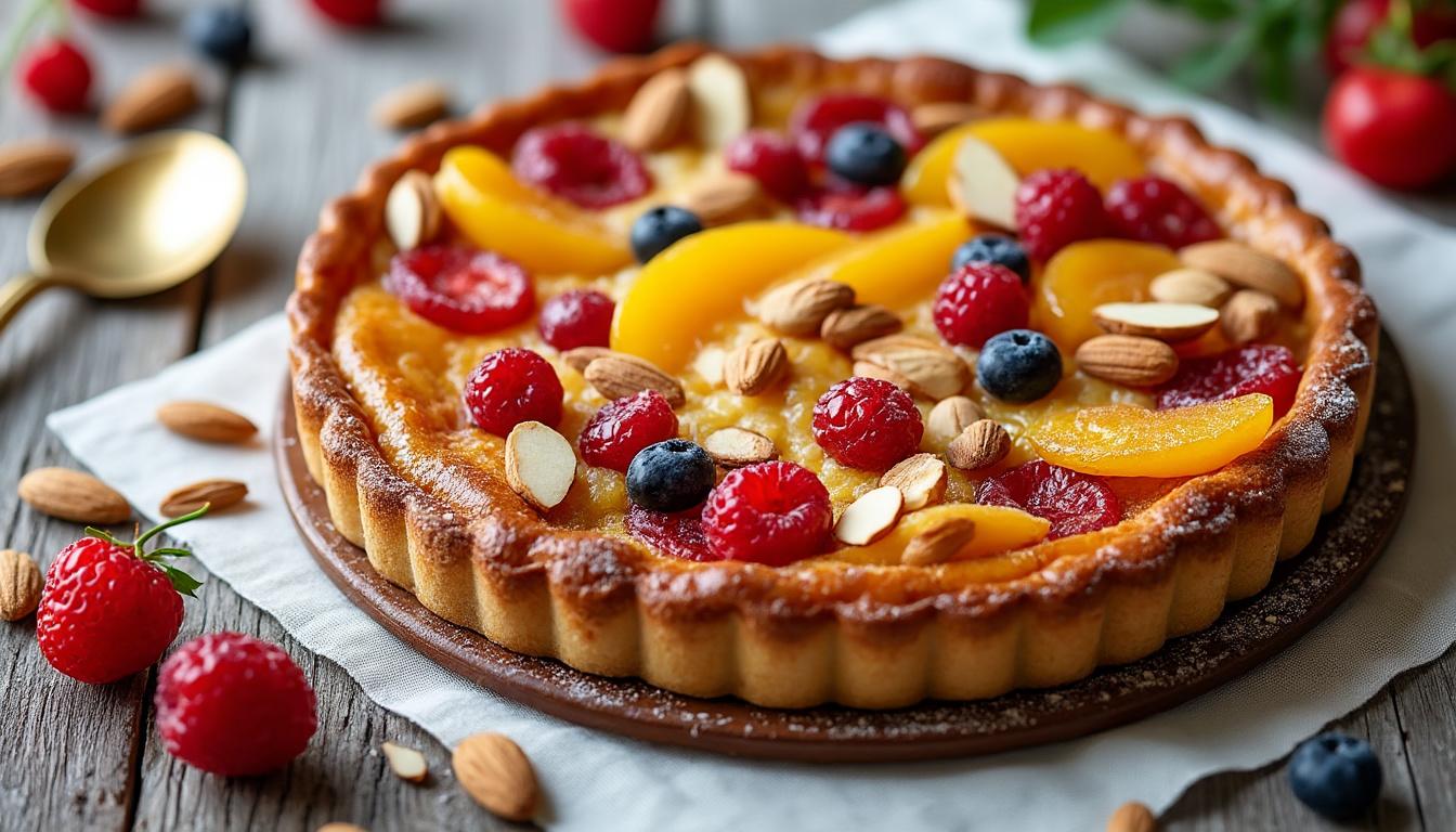 explorez les meilleures pâtisseries de toulouse et savourez leurs spécialités gourmandes, alliant tradition et créativité pour un plaisir sucré unique.