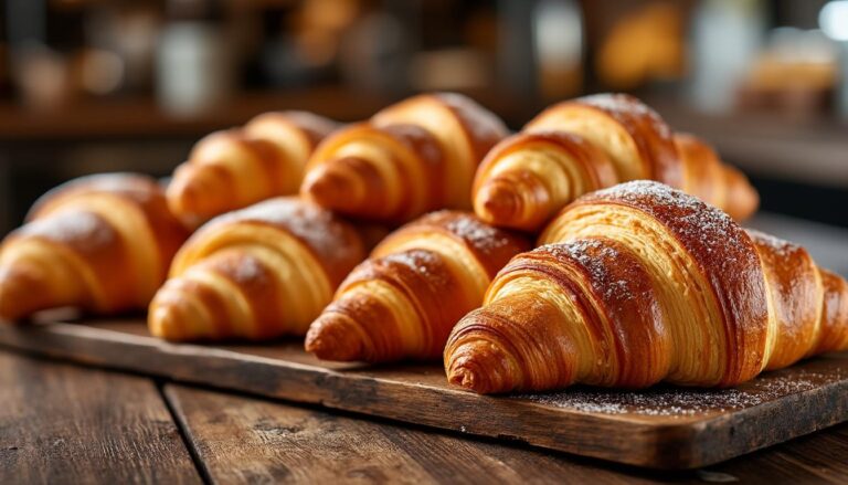 explorez les meilleures pâtisseries de toulouse et savourez leurs spécialités gourmandes, des délices traditionnels aux créations innovantes.