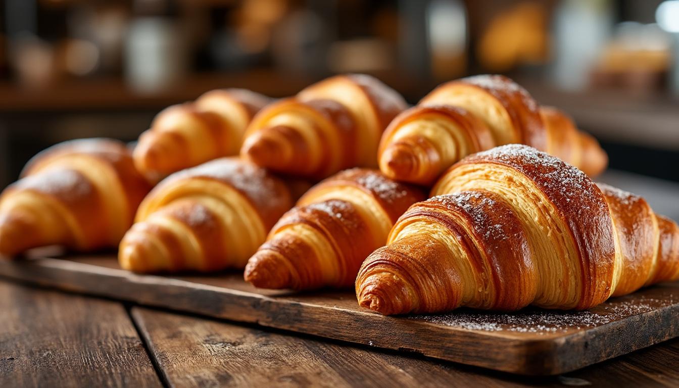 explorez les meilleures pâtisseries de toulouse et savourez leurs spécialités gourmandes, des délices traditionnels aux créations innovantes.