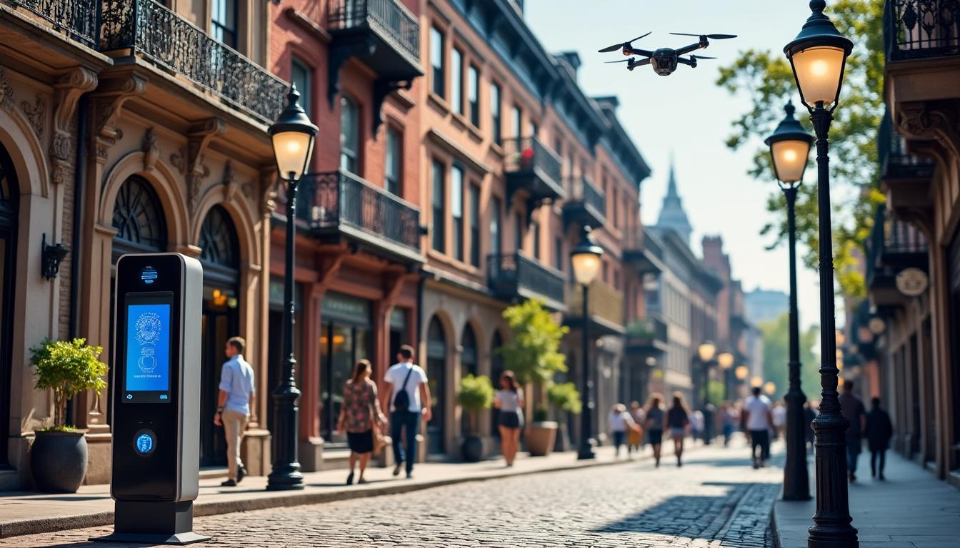découvrez les solutions innovantes de maxxess à toulouse pour une gestion optimale des accès et une sécurité renforcée adaptée à vos besoins.