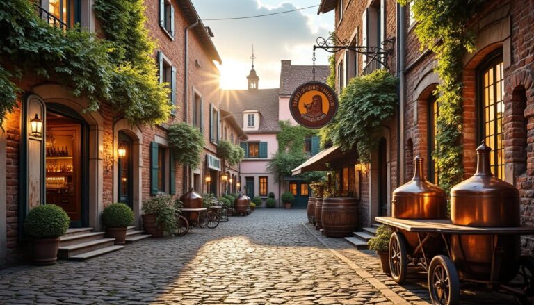 explorez les brasseries historiques de toulouse et plongez dans leur héritage unique, entre tradition, savoir-faire artisanal et passion locale.