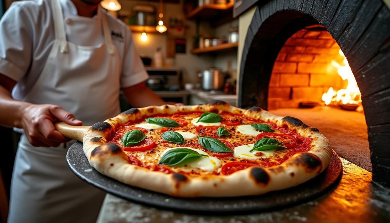 découvrez les meilleures pizzas à toulouse en 2026 : des adresses incontournables, des saveurs authentiques et des nouveautés à ne pas manquer pour les amateurs de pizza.