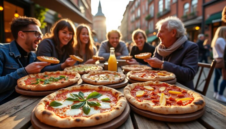 découvrez les meilleures pizzas à toulouse en 2026 : saveurs authentiques, ingrédients frais et adresses incontournables pour les amateurs de pizza.