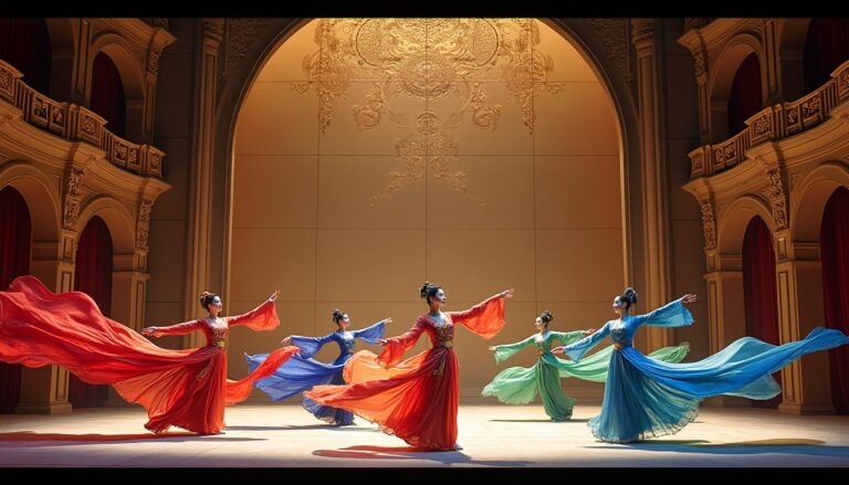 découvrez shen yun à toulouse en 2026, un spectacle culturel unique alliant danse classique chinoise, musique traditionnelle et histoires fascinantes pour une expérience inoubliable.