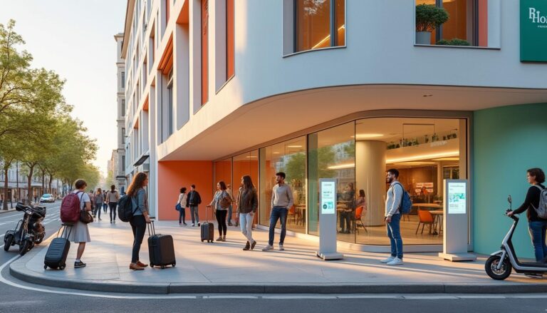 découvrez nos astuces pour dénicher un hôtel pas cher à toulouse en 2026 et profitez d'un séjour économique sans compromis sur le confort.