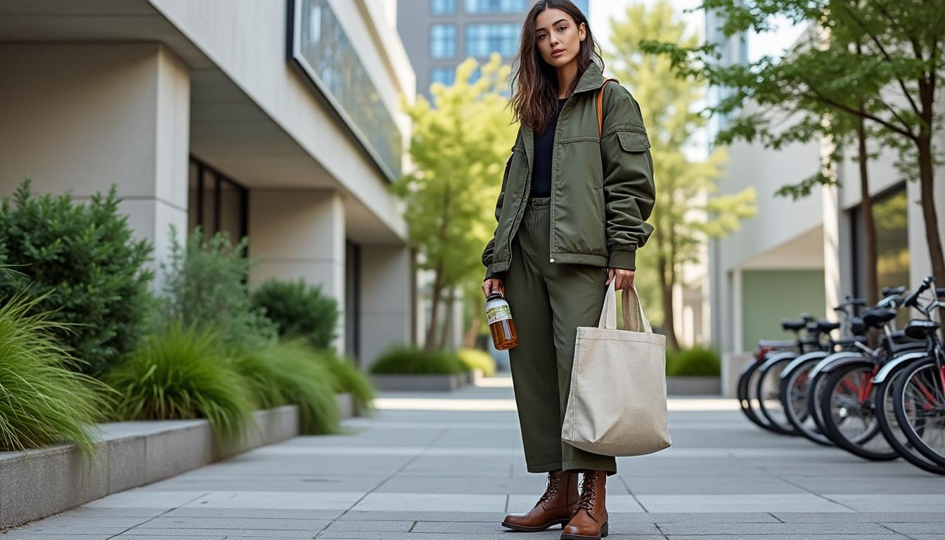 découvrez les tendances mode incontournables de 2026 selon garancedore.fr et préparez votre garde-robe avec style et audace.
