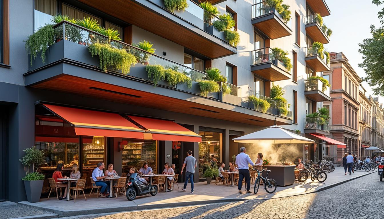 découvrez nos conseils pratiques pour trouver le logement idéal à toulouse. guide complet pour réussir votre location en toute sérénité.