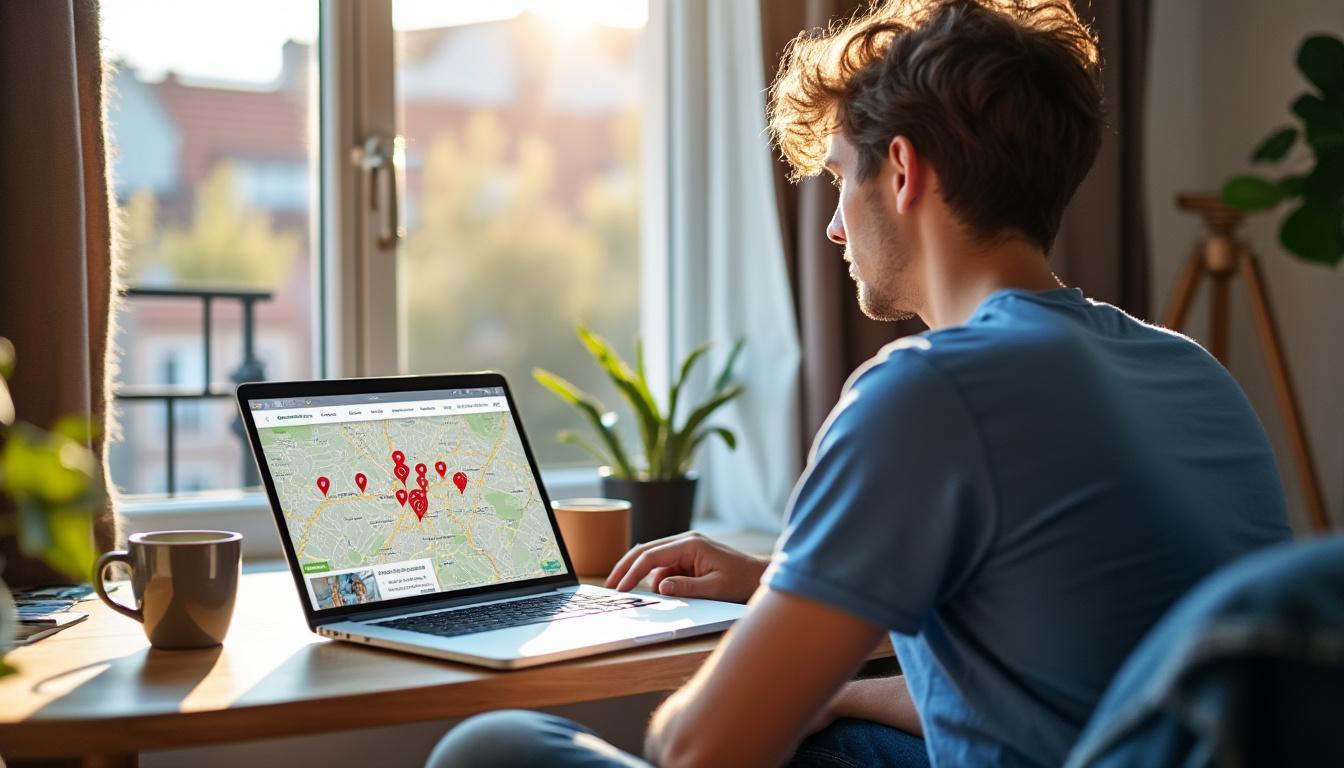 découvrez nos conseils pratiques pour trouver le logement idéal à toulouse. simplifiez votre recherche de location avec nos astuces et recommandations.