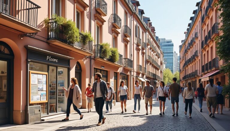 découvrez nos conseils pratiques pour réussir votre location à toulouse et trouver le logement idéal qui correspond à vos besoins et à votre budget.
