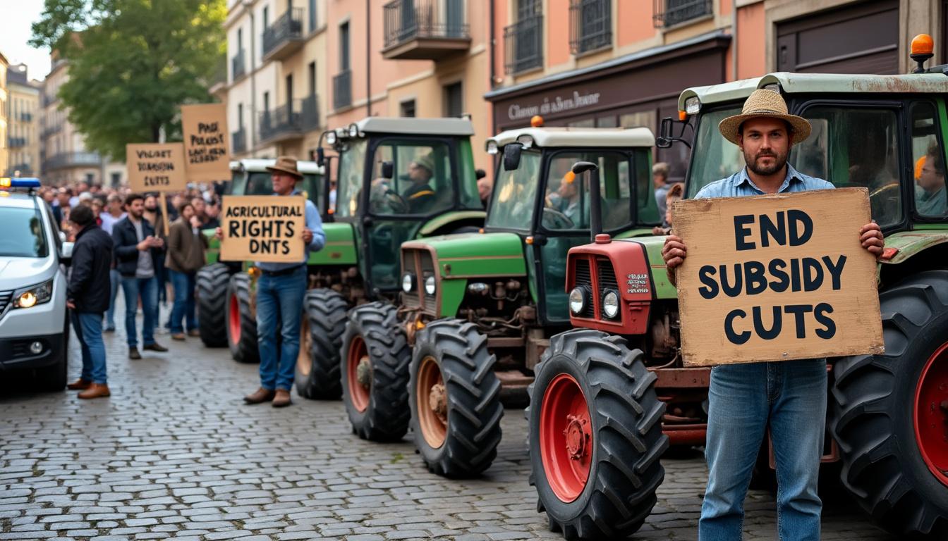 découvrez les informations clés sur la manif à toulouse en 2026 : dates, enjeux et conseils pour y participer en toute sécurité.