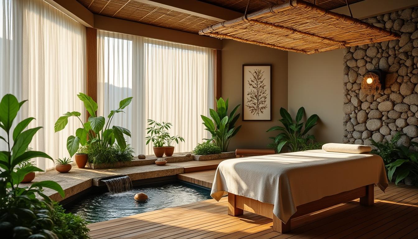 découvrez les bienfaits du massage tantrique à toulouse et profitez de conseils pratiques pour les débutants. relaxation, éveil des sens et connexion profonde vous attendent.