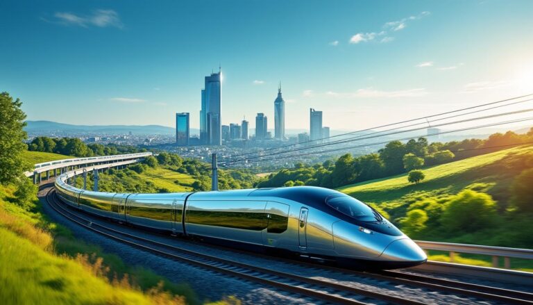 découvrez les options de transport les plus efficaces et économiques pour voyager entre montauban et toulouse en 2026, incluant train, voiture et covoiturage.
