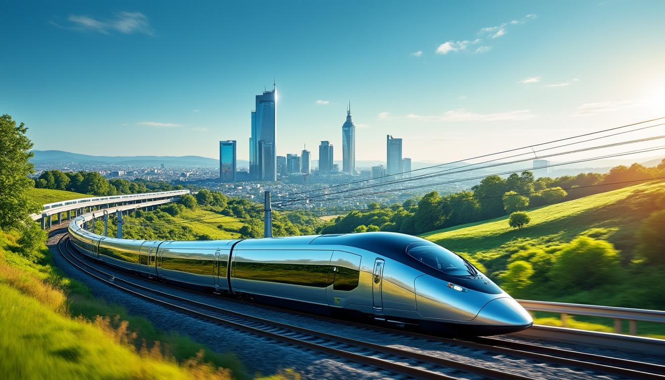 découvrez les options de transport les plus efficaces et économiques pour voyager entre montauban et toulouse en 2026, incluant train, voiture et covoiturage.
