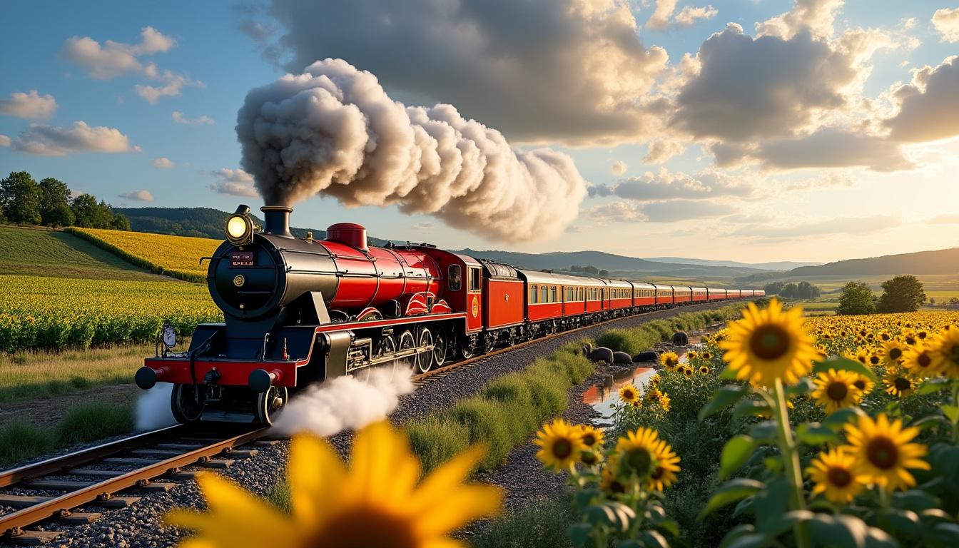 comparez les meilleures options de voyage entre toulouse et rennes en 2026 pour trouver les tarifs, durées et moyens de transport les plus avantageux.