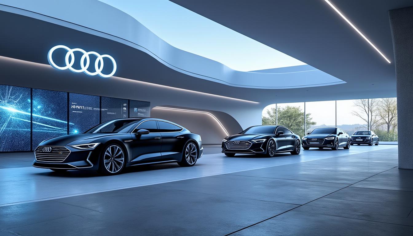 découvrez tout sur audi toulouse et ses offres exclusives pour 2026 : modèles, promotions, services et conseils pour bien choisir votre véhicule.