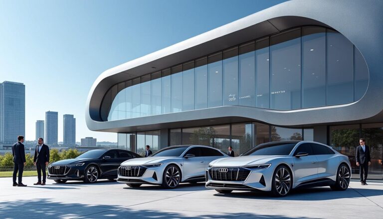 découvrez tout ce qu'il faut savoir sur audi toulouse et ses offres exclusives pour 2026, y compris les nouveautés, promotions et services disponibles.