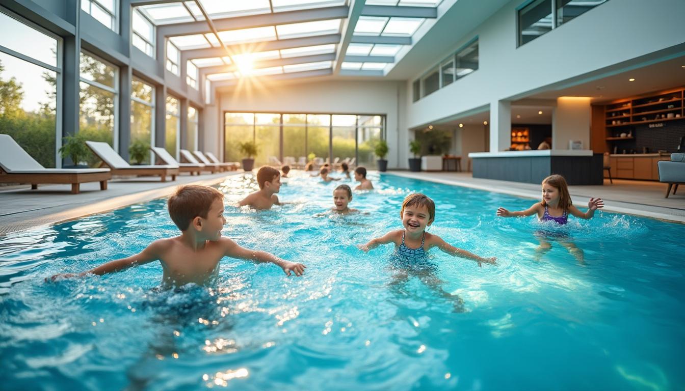 découvrez tout sur la piscine toulouse lautrec : ses équipements, ses avantages, et pourquoi c'est l'endroit idéal pour se détendre et pratiquer la natation en plein cœur de la ville.