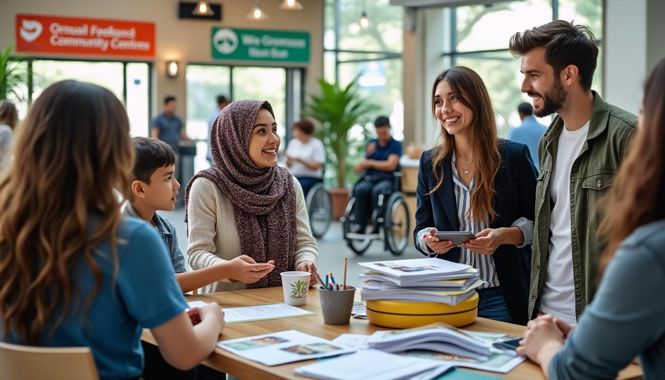 découvrez tout sur le ccas à toulouse en 2026 : ses missions, ses services essentiels, et comment il accompagne les habitants au quotidien.