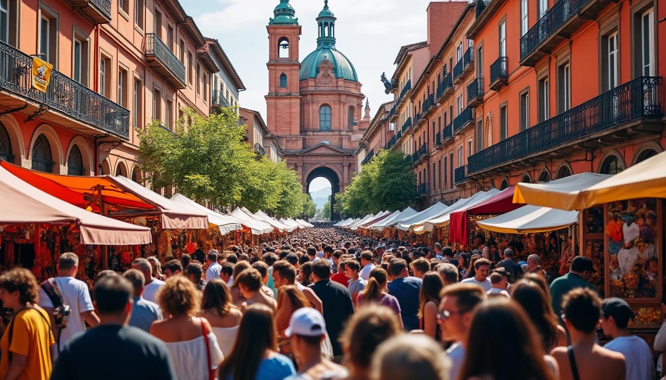 découvrez tout sur le ccas de toulouse en 2026 : ses missions, services proposés et comment il accompagne les habitants au quotidien.