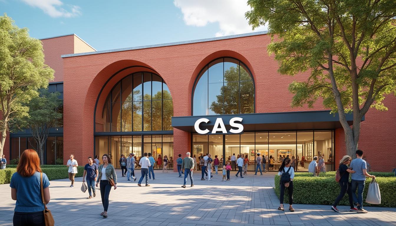 découvrez tout sur le ccas à toulouse : ses missions, ses services et les nouveautés prévues pour 2026 afin d'accompagner au mieux les habitants.