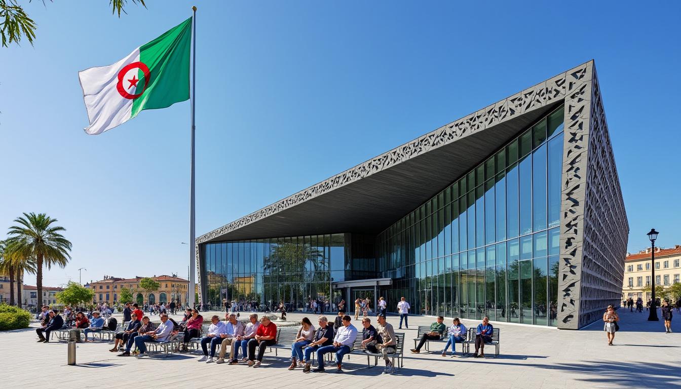 découvrez toutes les informations essentielles sur le consulat d’algérie à toulouse en 2026 : services, horaires, démarches et contacts pour faciliter vos démarches consulaires.