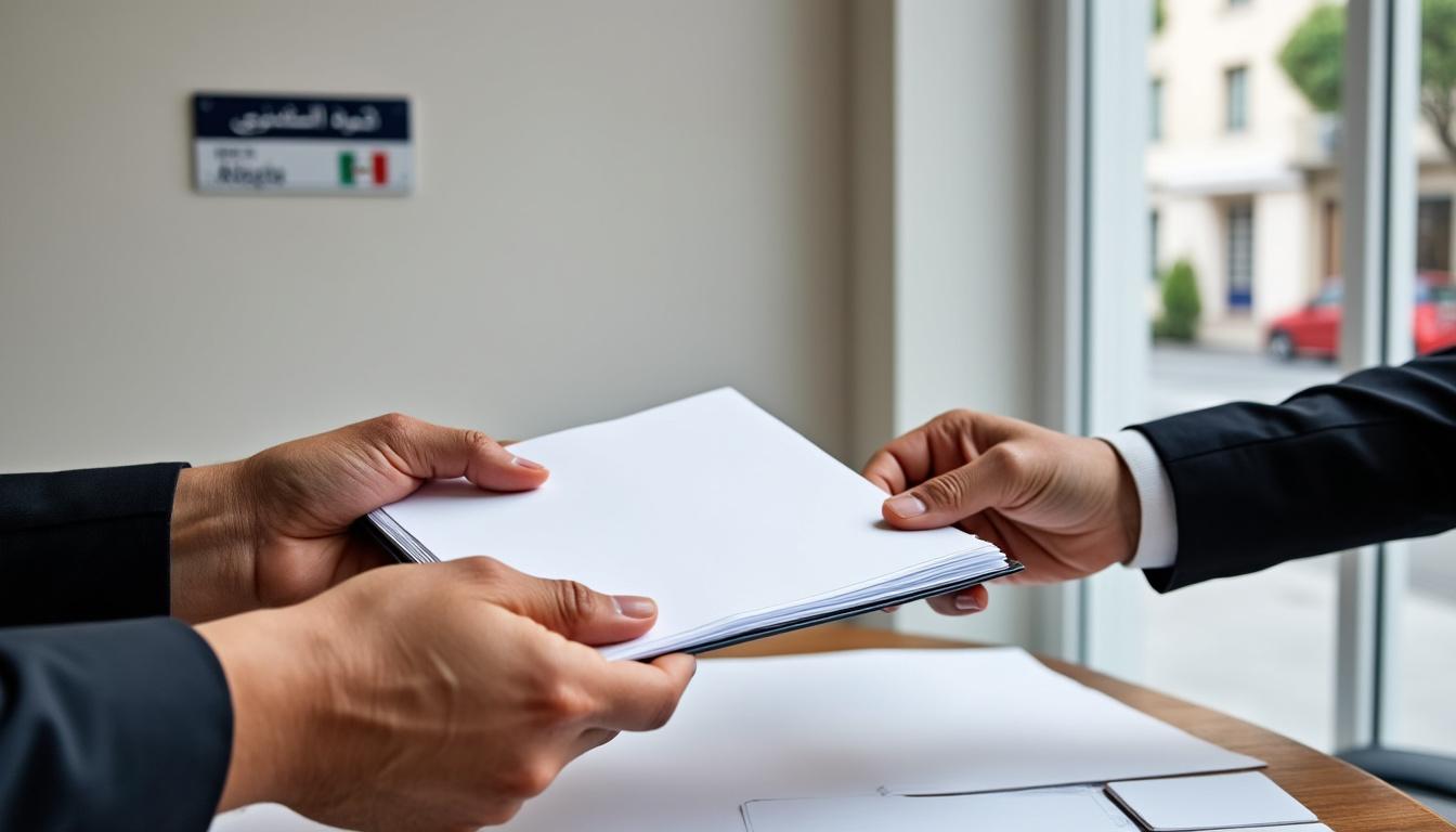 découvrez toutes les informations essentielles sur le consulat d’algérie à toulouse en 2026 : horaires, services, démarches administratives et contacts.