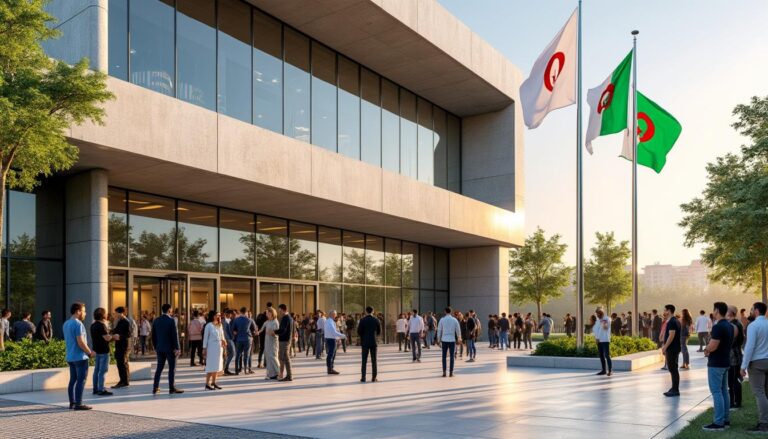 découvrez toutes les informations essentielles sur le consulat d’algérie à toulouse en 2026 : horaires, services, démarches administratives et contacts.