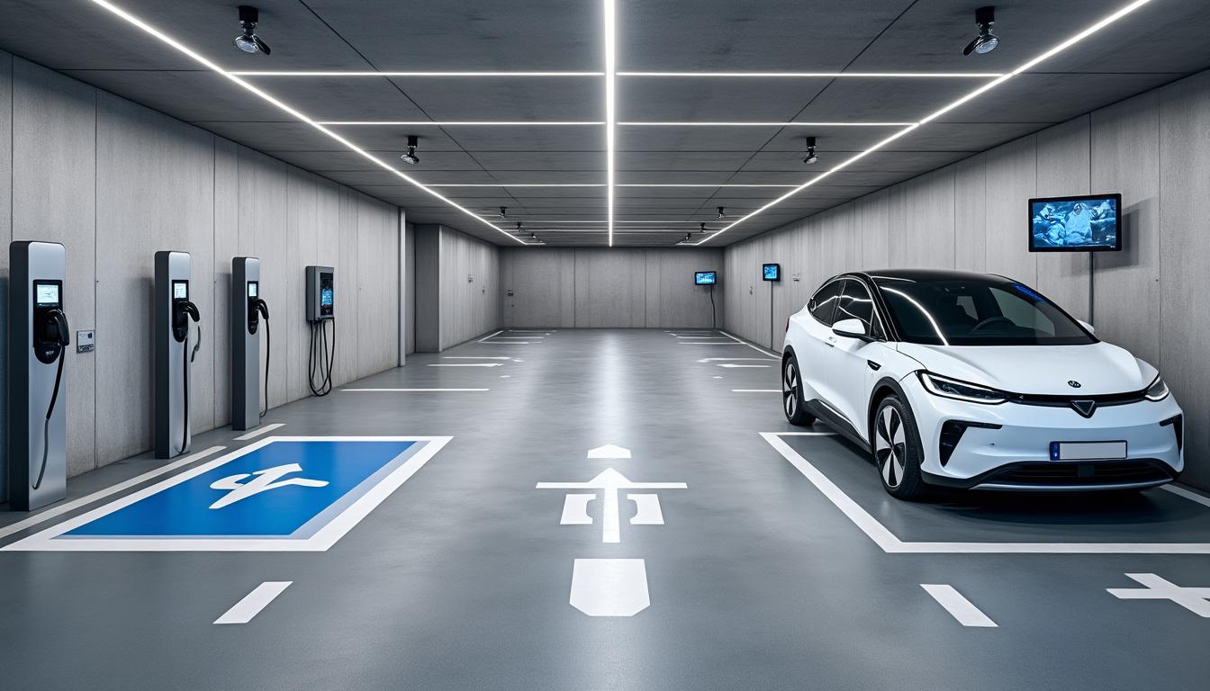 découvrez tout sur le parking indigo toulouse jean jaurès : emplacement, tarifs, services proposés et conseils pour un stationnement facile et sécurisé au cœur de toulouse.