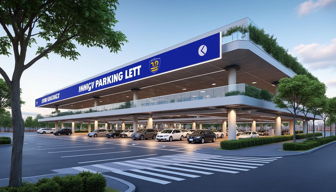 découvrez tout sur le parking indigo toulouse jean jaurès : emplacement, services disponibles, tarifs et conseils pour un stationnement facile en plein cœur de toulouse.