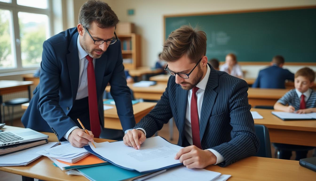 découvrez tout ce qu'il faut savoir sur l'enseignement privé à toulouse en 2026 : écoles, programmes, avantages et conseils pour bien choisir.