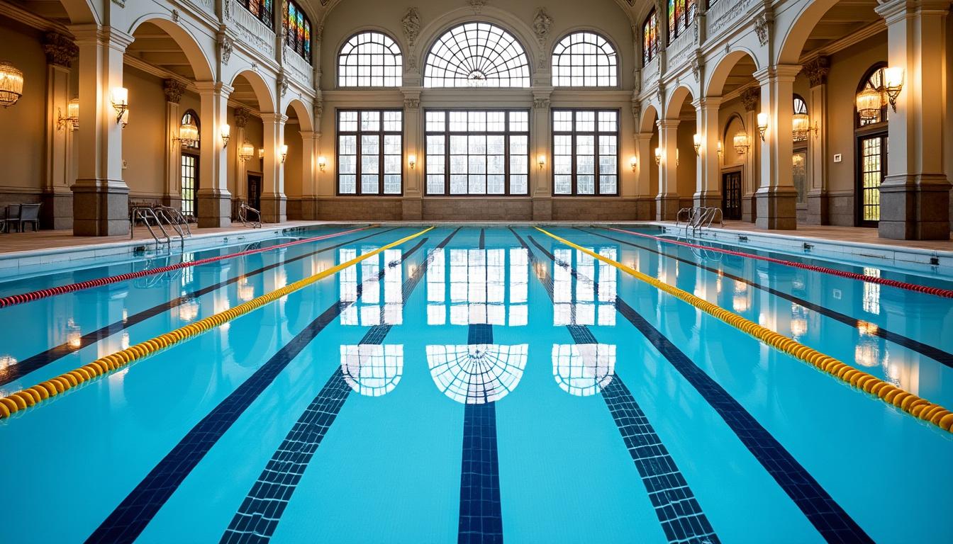 découvrez tout sur piscine nakache à toulouse : caractéristiques, services offerts, entretien et conseils pour profiter pleinement de votre piscine.