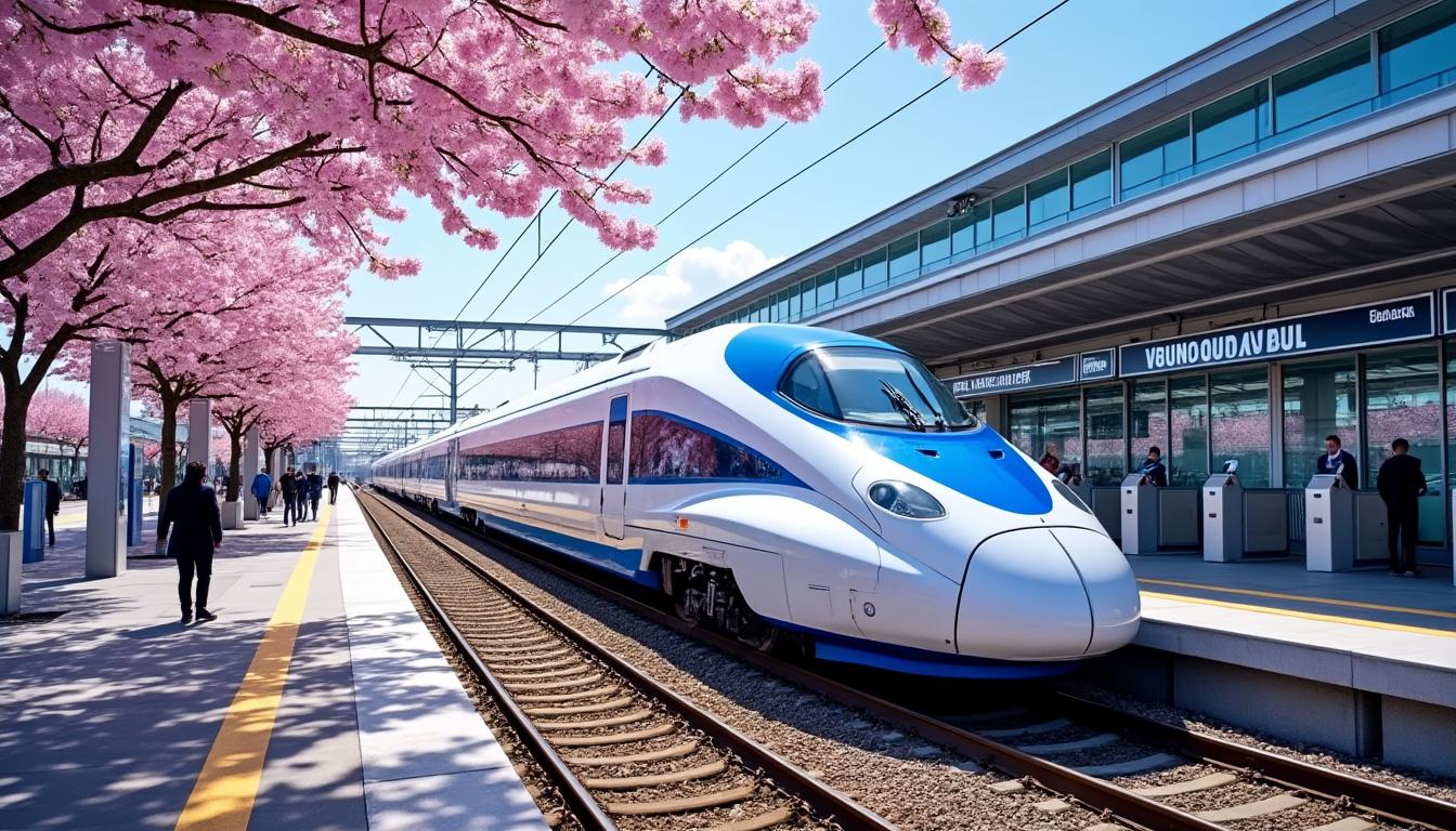 découvrez les horaires, tarifs et astuces pour votre voyage en train entre toulouse et bordeaux en 2026. préparez votre trajet facilement et économisez sur vos billets.