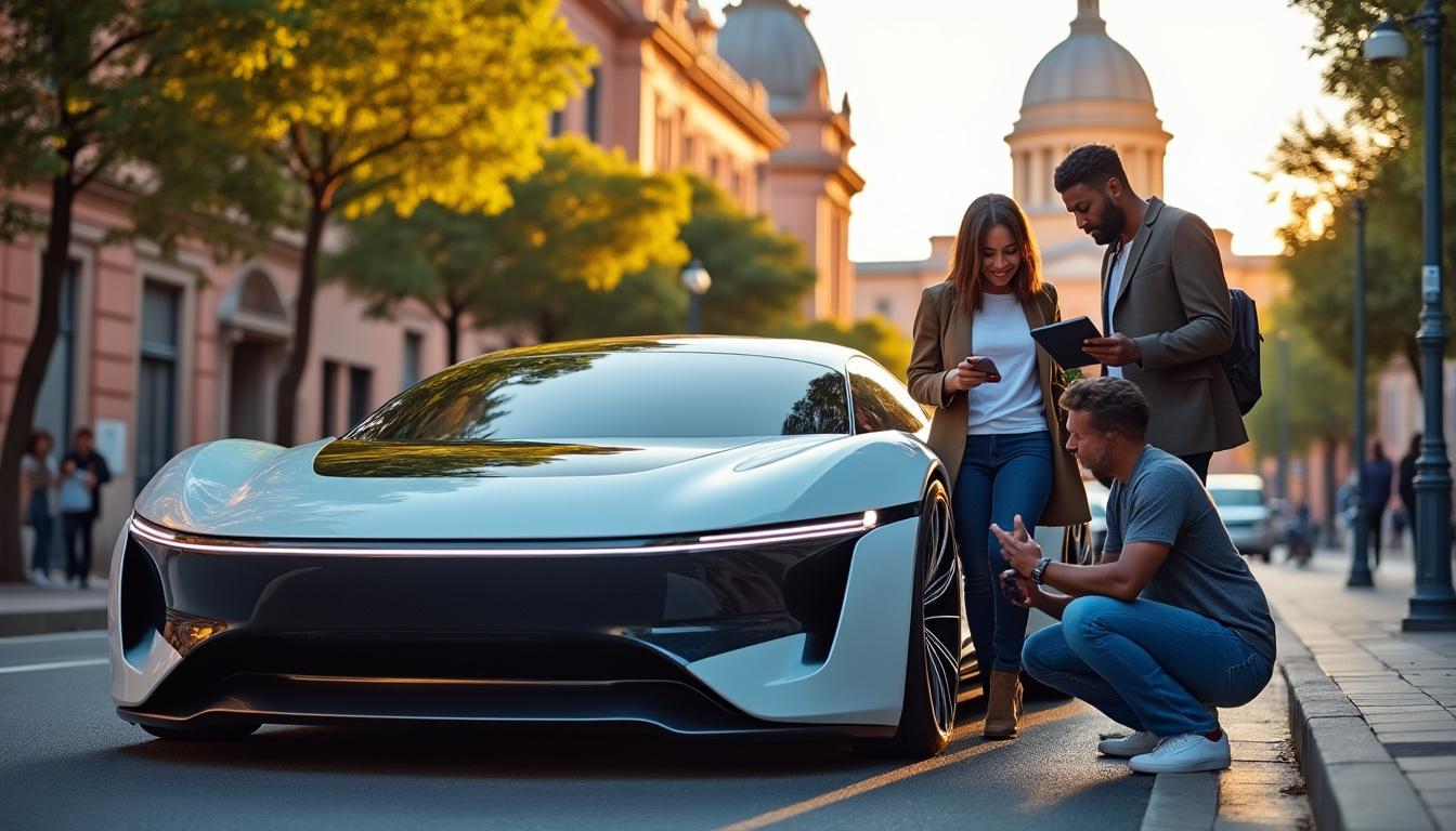 découvrez nos conseils essentiels pour bien choisir votre voiture d'occasion à toulouse en 2026. guide complet pour un achat malin et sécurisé.