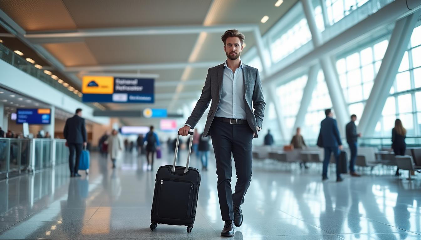découvrez toutes les informations essentielles pour bien préparer votre voyage de toulouse à new york : conseils, astuces, meilleures compagnies aériennes et formalités à connaître.