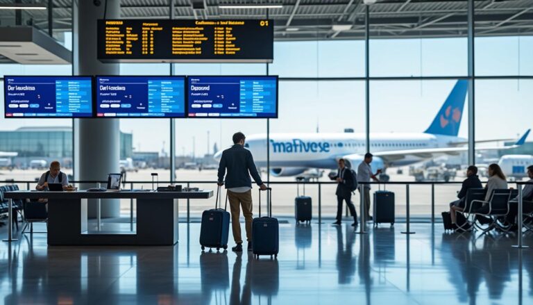 découvrez tout ce qu’il faut savoir pour préparer votre vol de toulouse à new york : conseils pratiques, astuces de voyage et informations essentielles pour un séjour réussi.
