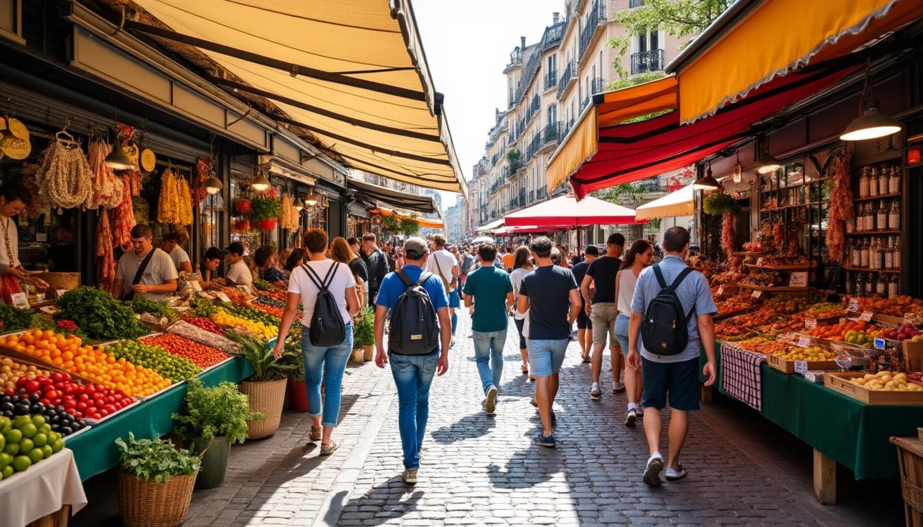 découvrez comment maîtriser l'analyse financière à toulouse pour réussir localement grâce à des clés essentielles adaptées au contexte économique régional.