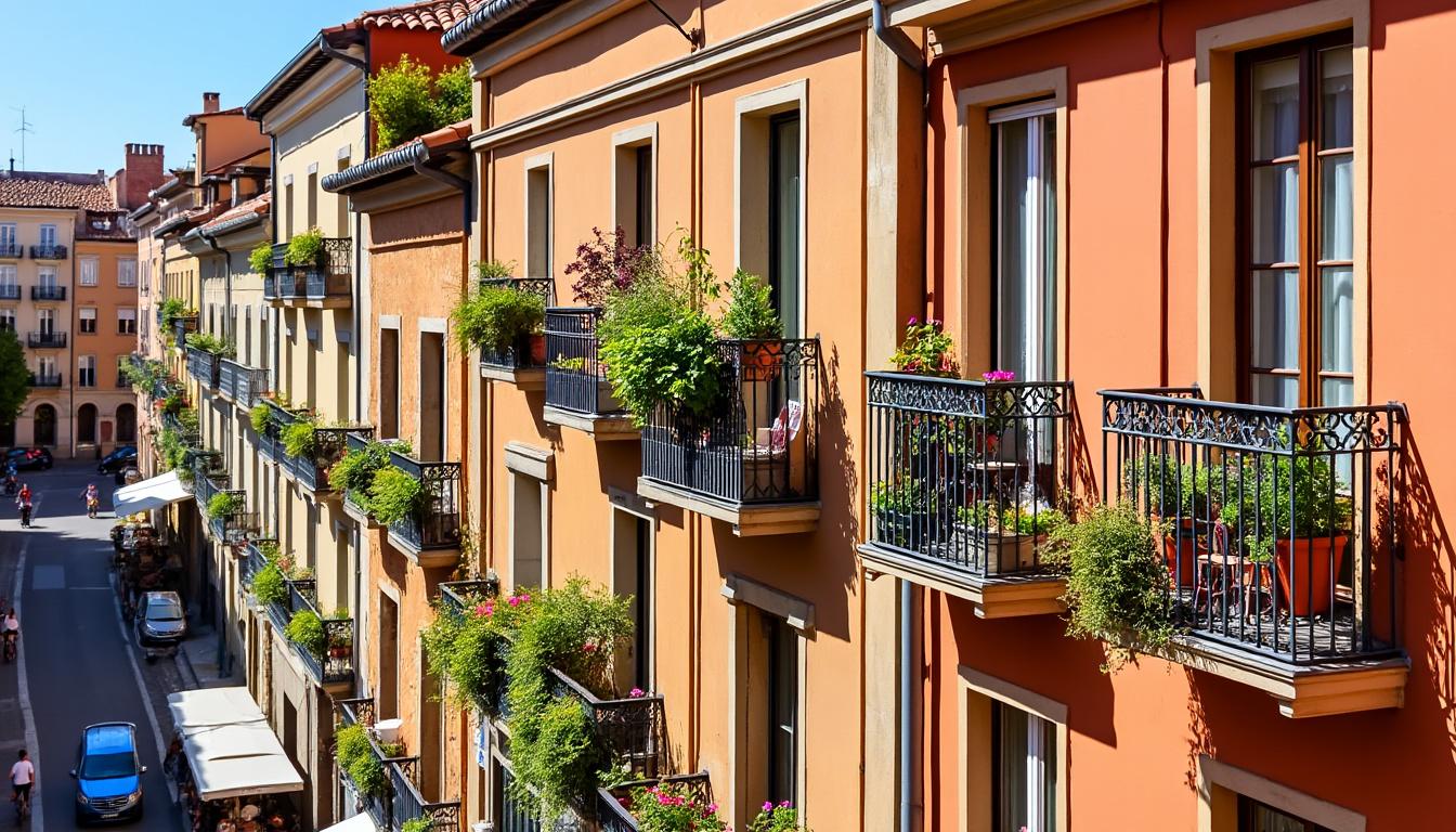 découvrez nos conseils pratiques pour bien choisir votre appartement à louer à toulouse et profitez d'une location réussie au cœur de la ville rose.