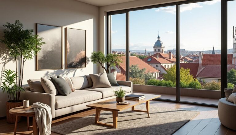 découvrez nos conseils pratiques pour bien choisir votre appartement à louer à toulouse et trouver la location idéale qui correspond à vos besoins et votre budget.