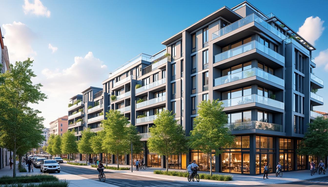 découvrez nos conseils pratiques pour trouver l'appartement idéal à louer à toulouse et facilitez votre recherche de logement.