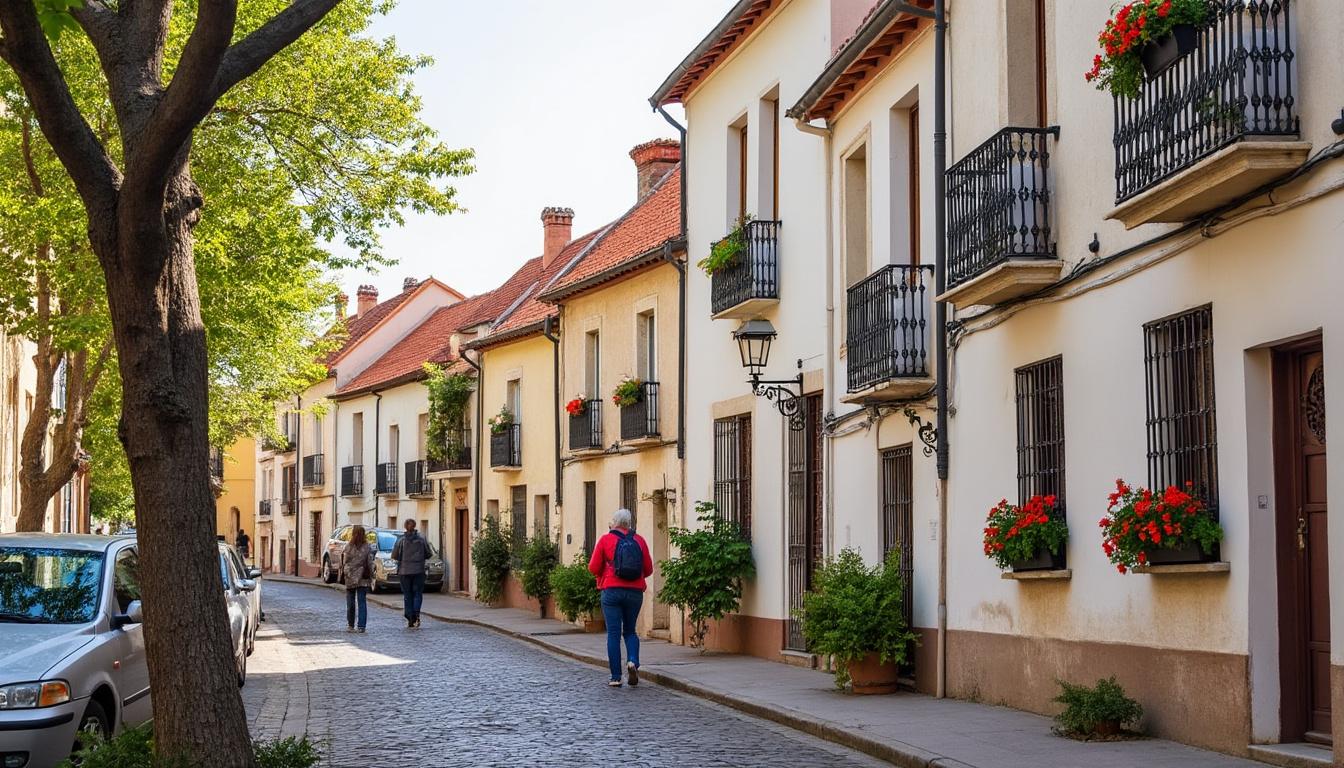 découvrez nos conseils pratiques pour trouver l'appartement idéal à louer à toulouse rapidement et facilement. guide complet pour bien choisir votre logement.