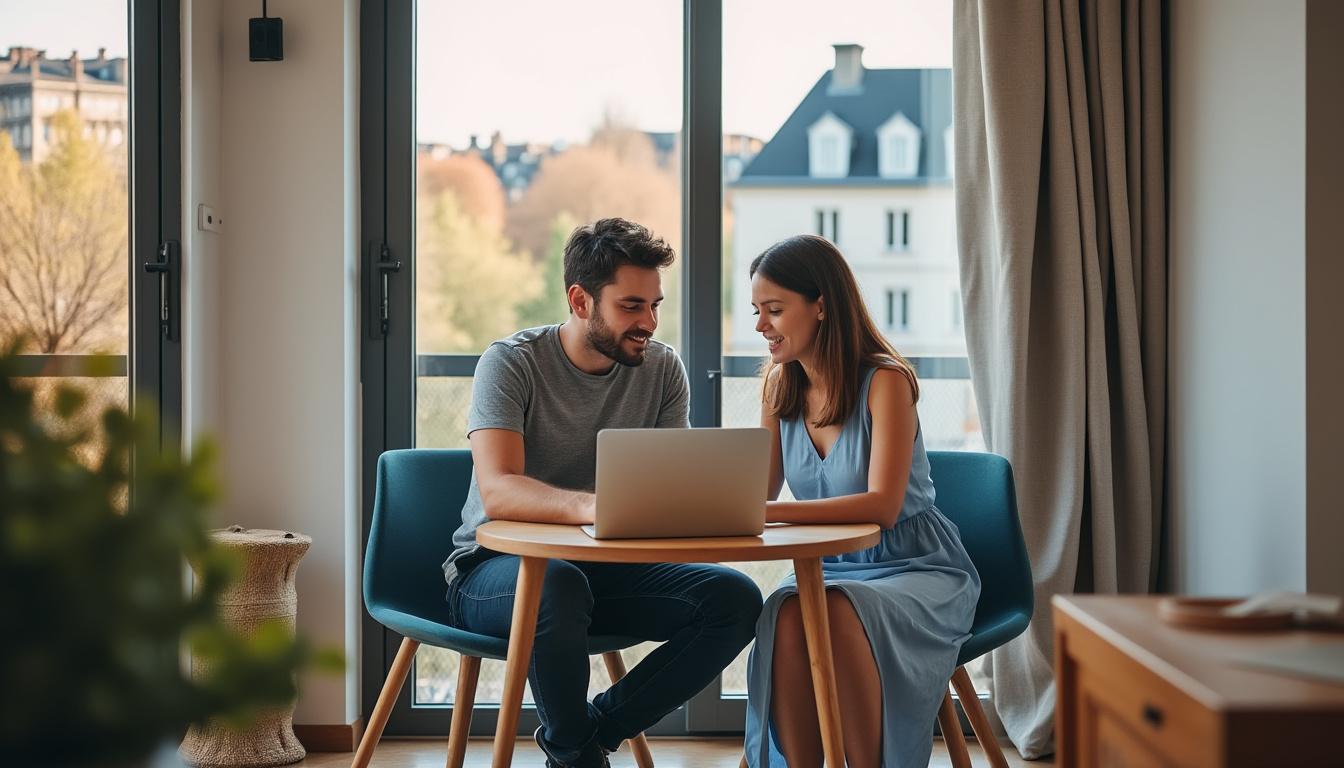 découvrez notre guide complet pour trouver l'appartement idéal à vendre à toulouse. conseils, astuces et informations essentielles pour réussir votre achat immobilier.