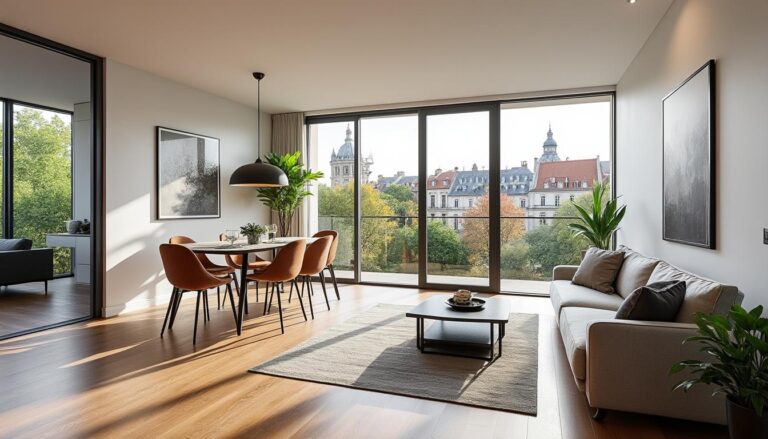 découvrez notre guide complet pour acheter un appartement à toulouse et trouvez le bien idéal qui correspond à vos besoins et votre budget.