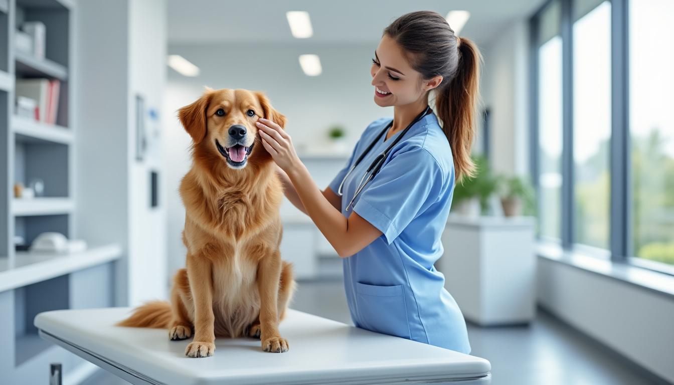 découvrez comment choisir la meilleure assurance pour votre animal en 2026 avec assuranceaupoil.fr. conseils, comparatifs et astuces pour protéger efficacement votre compagnon.