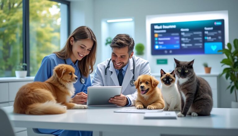découvrez comment choisir la meilleure assurance pour votre animal en 2026 avec assuranceaupoil.fr. guide complet pour protéger votre compagnon à quatre pattes en toute sérénité.