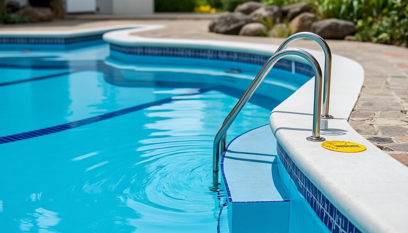 découvrez comment calculer facilement le volume de votre piscine grâce aux conseils simples et pratiques de lauremanaudou.fr.