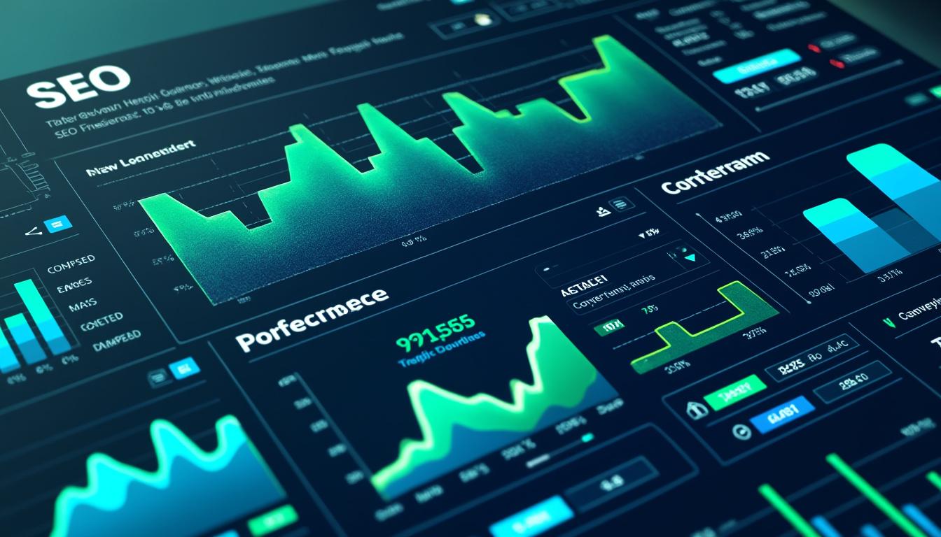 découvrez des stratégies efficaces pour améliorer le référencement de votre site web en 2026 et augmenter votre visibilité en ligne.